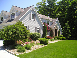 Landscapers and Lawncare Services in Jefferson, NC